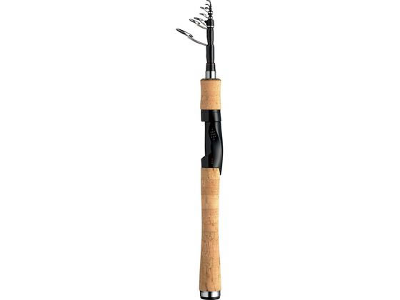 ロッド Mobile pack 666TL Daiwa MOBILE PACK 666TL Bass Furidashi Spinning rod From