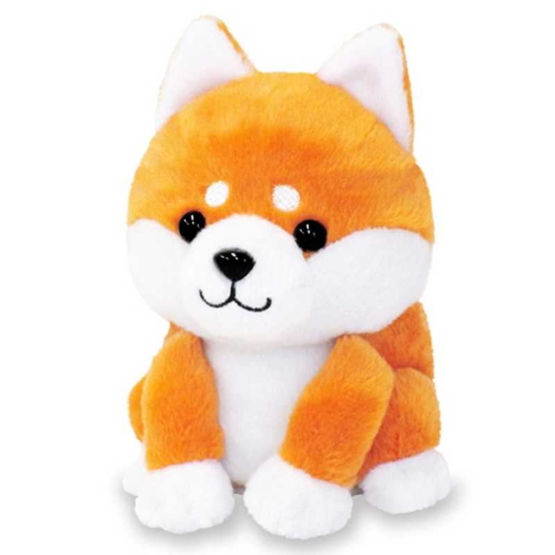 Amazon.co.jp: ものまねぬいぐるみ こえマネ ワンちゃん : おもちゃ