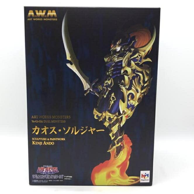 楽天市場】メガハウス ART WORKS MONSTERS 遊 戯 王ZEXAL No.107
