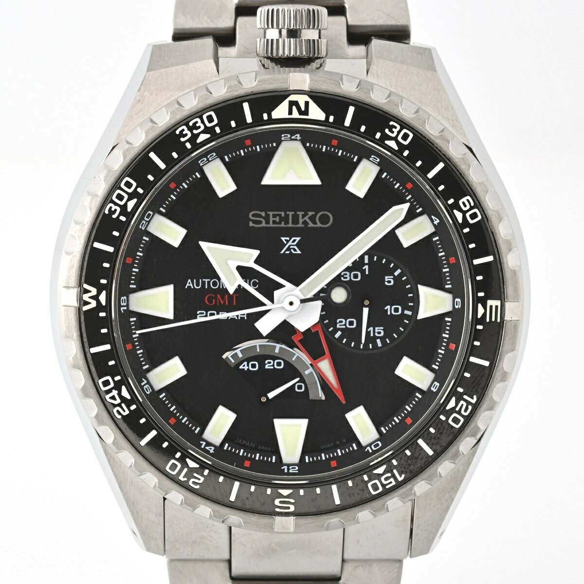 楽天市場】セイコーウオッチ SEIKO プロスペックス ダイバー