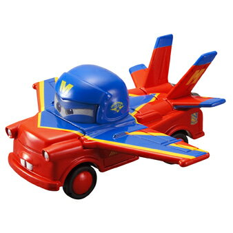タカラトミー　カーズトミカ　レスキューゴー！ゴー！フィルモア救急車タイプ 10010004904810488231_1.jpg