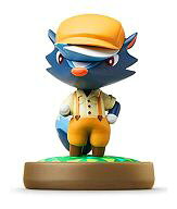 楽天市場】任天堂 amiibo まめきち＆つぶきち どうぶつの森