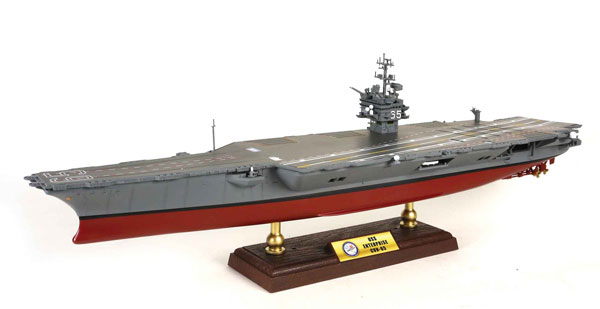 楽天市場】1/700 空母エンタープライズ CVN-65 2001 WALTERSONS | 価格