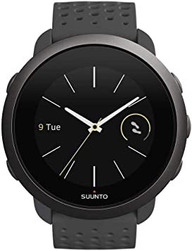 楽天市場】SUUNTO SUUNTO 3 SLATE GREY | 価格比較 - 商品価格ナビ
