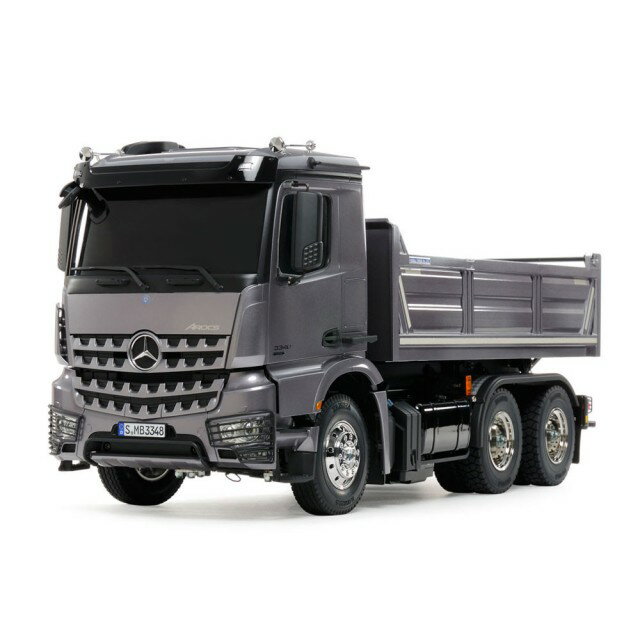 楽天市場】タミヤ 1／14RC ボルボ FH16 グローブ