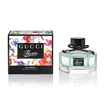 楽天市場】gucci グッチ フローラ バイ グッチ ガーデン グラマラス