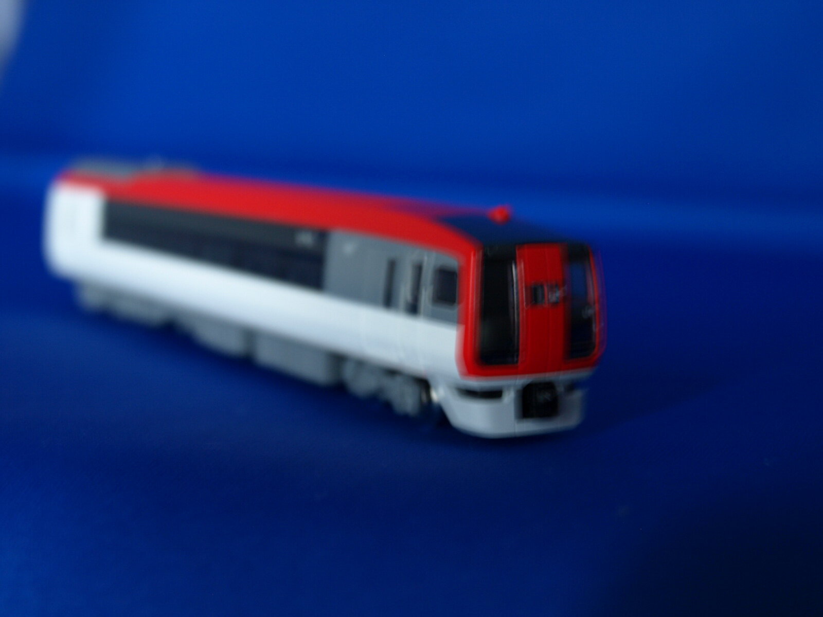 楽天市場】トミーテック 485系特急電車（上沼垂色・白鳥