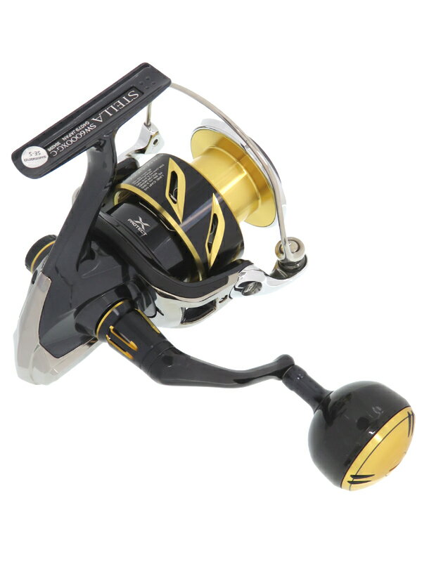 楽天市場】シマノ シマノ SHIMANO 20 ステラ SW 6000HG 040787 | 価格