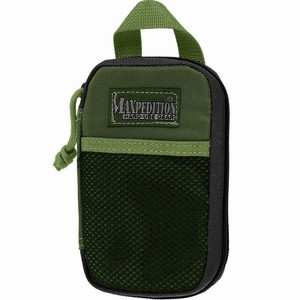 楽天市場】MAXPEDITION ウエストポーチ Octa Versipack 0455 カーキ