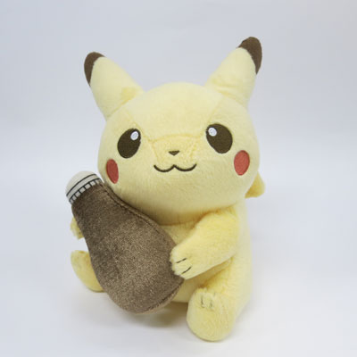 楽天市場】セキグチ ゼニガメ フロッキンドール ポケットモンスター