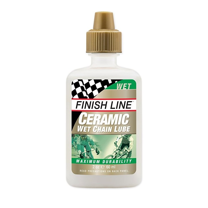 フィニッシュライン FINISH LINE セラミック ウエット ルーブ 120ml TOS06602