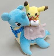 楽天市場】ポケモン ポケモンセンターオリジナル ぬいぐるみ ラプラス