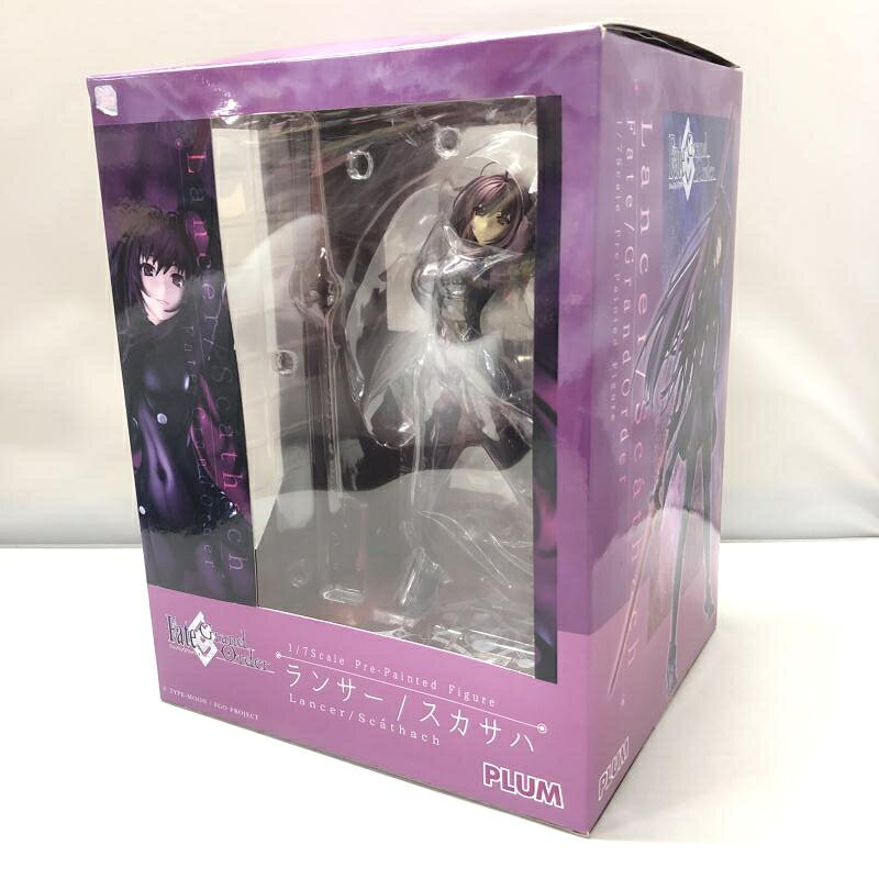 楽天市場】アルター Fate/Grand Order ランサー/カルナ 1/8 完成品