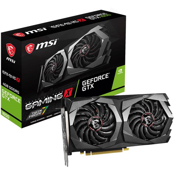 楽天市場】MSI RADEON RX550 AERO ITX 4G OC ショート基盤グラフィック