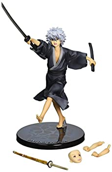G.E.M. 銀魂 3年Z組 銀八先生 坂田銀時 メガハウス フィギュア G.E.M. シリーズ 銀魂 3年Z組 銀八先生 坂田銀時 1/8 完成品