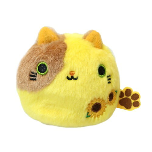 楽天市場】三英貿易 花ねこだんご コスモス | 価格比較 - 商品価格ナビ