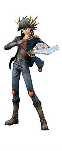 楽天市場】ホビージャパン HOBBY JAPAN 遊戯王5D's 不動遊星 | 価格