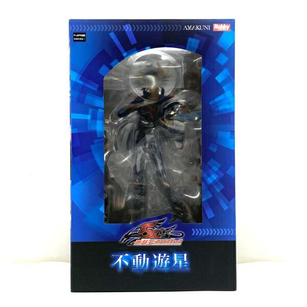 楽天市場】ホビージャパン HOBBY JAPAN 遊戯王5D's 不動遊星 | 価格