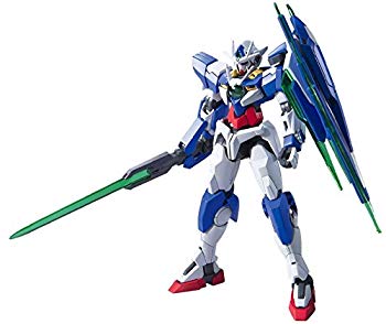 楽天市場】バンダイ RG 1/144 GNT-0000 ダブルオークアンタ トランザム