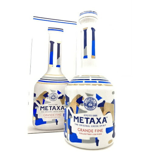 楽天市場】メタクサグランド・オリンピア・リザーブ 700ml | 価格比較