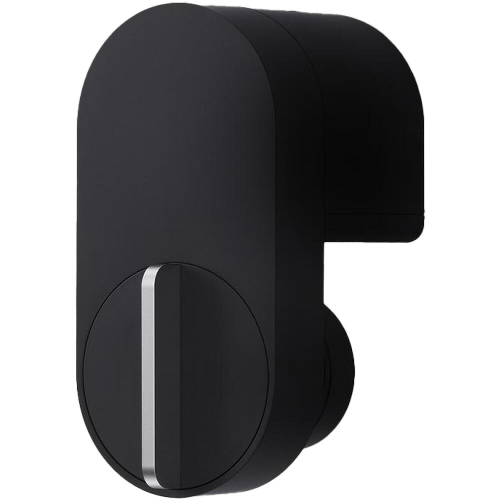 Qrio Hub Q-H1A キュリオロック　ハブ 楽天市場】Qrio キュリオ Q-H1A キュリオロック Qrio Lock遠隔