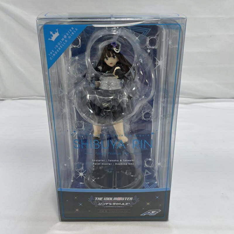 楽天市場】メガハウス アルファオメガ アイドルマスター シンデレラ 