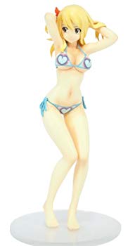 楽天市場】エクスプラス 1／8 FAIRY TAIL ミラ