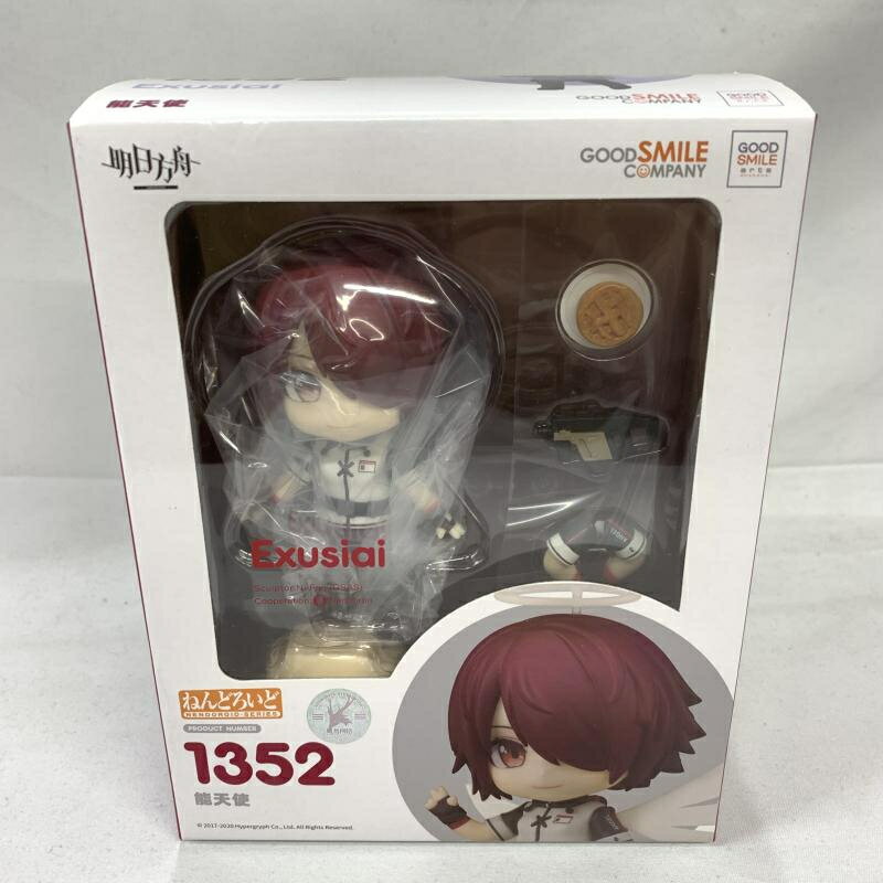 ねんどろいど アークナイツ ラップランド[グッドスマイルアーツ