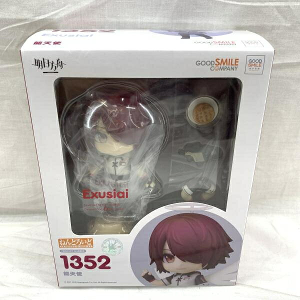 楽天市場】グッドスマイルカンパニー ねんどろいど アークナイツ
