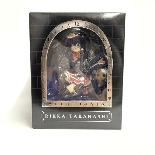 楽天市場】京都アニメーション 境界の彼方 栗山未来 1/8 完成品