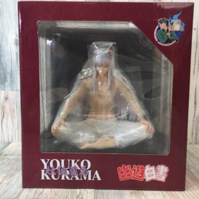 楽天市場】ユニオンクリエイティブ 幽遊白書 妖狐蔵馬 | 価格比較