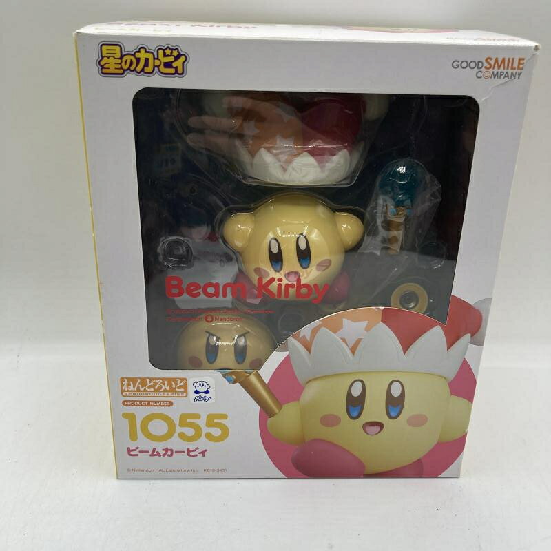 楽天市場】グッドスマイルカンパニー 星のカービィ ねんどろいど
