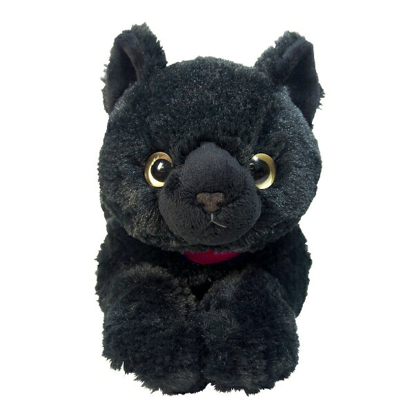 楽天市場】サンレモン ひざねこ ぬいぐるみ（M） ペルシャ WH