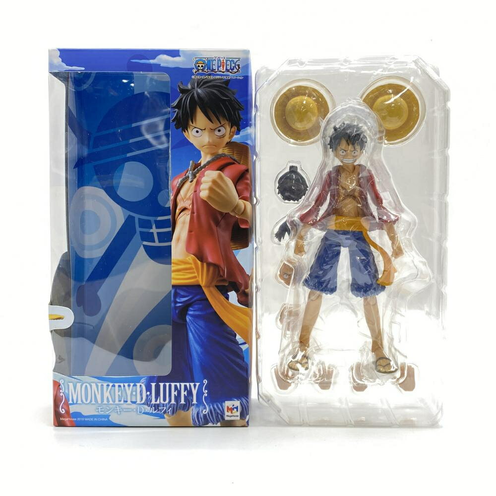 ONE PIECE クロコダイル | メガホビ MEGAHOBBY STATION