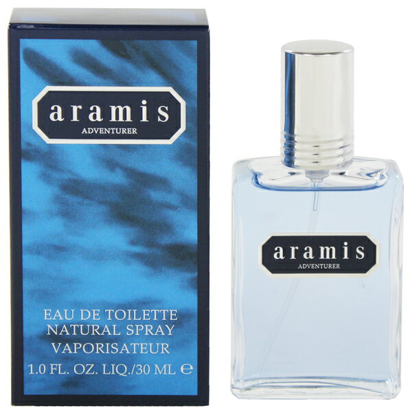 楽天市場】アラミス aramis アドベンチャー edt sp オードトワレ