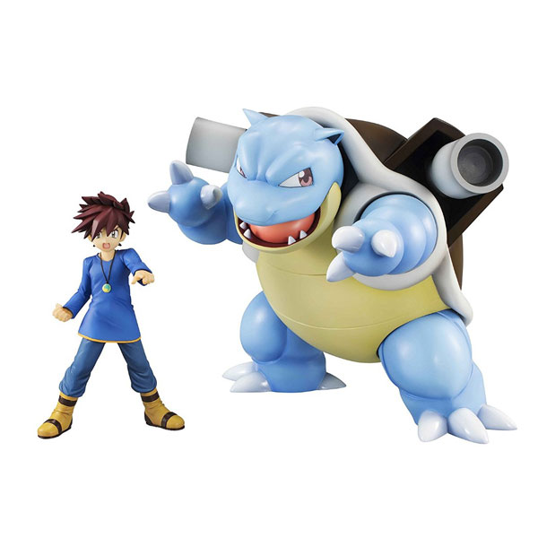 楽天市場】メガハウス G．E．M．EXシリーズ ポケットモンスター