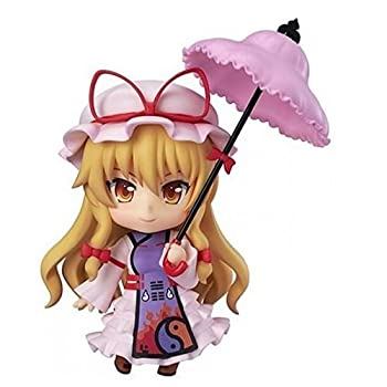 楽天市場】キューズQ 東方プロジェクト “幻想の境界” 八雲紫