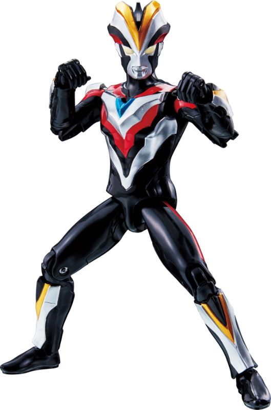 楽天市場】バンダイ ULTRA REPLICA ウルトラマンコスモス