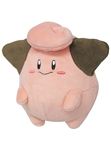 楽天市場】三英貿易 ポケットモンスター もちふわクッション ヌメラ
