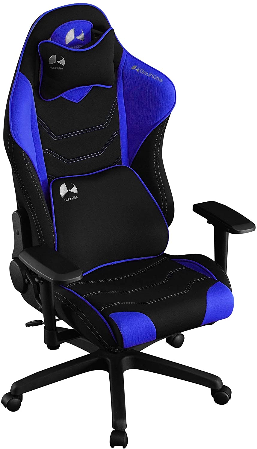 Bauhutte ゲーミングチェア G-530-BU