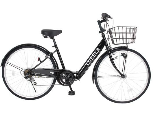 シティサイクル ブラック eee914b820653a34a5ad70bb3b969e