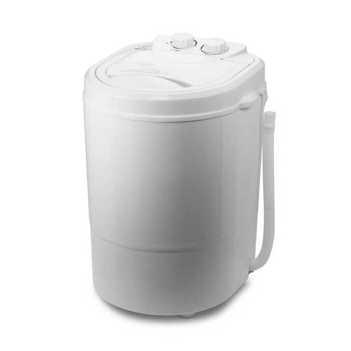 楽天市場】My Wave Duo2.5 小型洗濯機 2.5kg | 価格比較 - 商品価格ナビ
