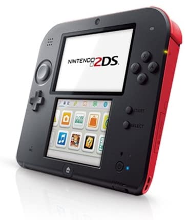 楽天市場】任天堂 Nintendo 他ゲーム機本体 NEWニンテンドー2DS LL