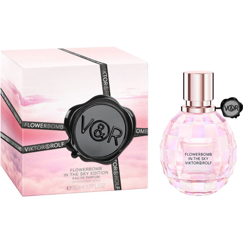 ヴィクター&ロルフ flower bomb in the ky edition