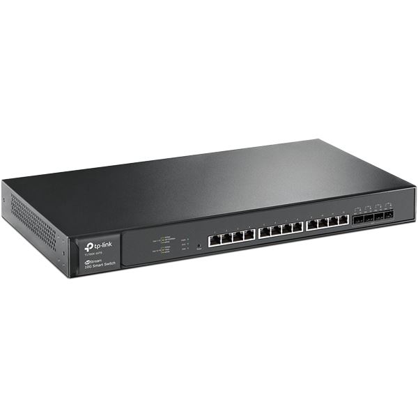 楽天市場】TP-LINK TL-SG3428XF UN JetStream 24ポート SFP L2+