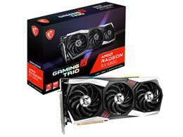 MSI RADEON RX 6800 GAMING X TRIO 1