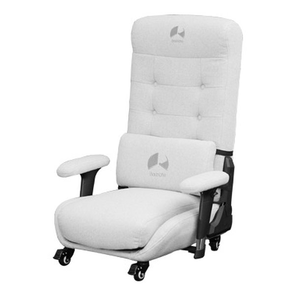 Bauhutte ゲーミング座椅子 GX-350-WH