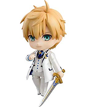 楽天市場】グッドスマイルカンパニー フィギュア へたれセイバー 限定