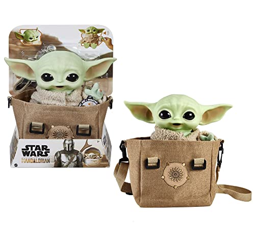 最安値出品 ザ・チャイルド アニマトロニック エディション ハズブロ スター・ウォーズ ザ・チャイルド アニマトロニック