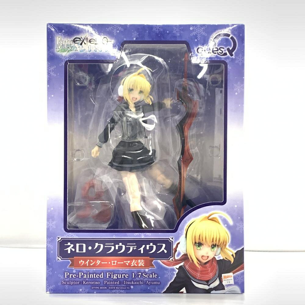 楽天市場】キューズQ キューズQ 1/7 アルティナ・オライオン 黒兎特務